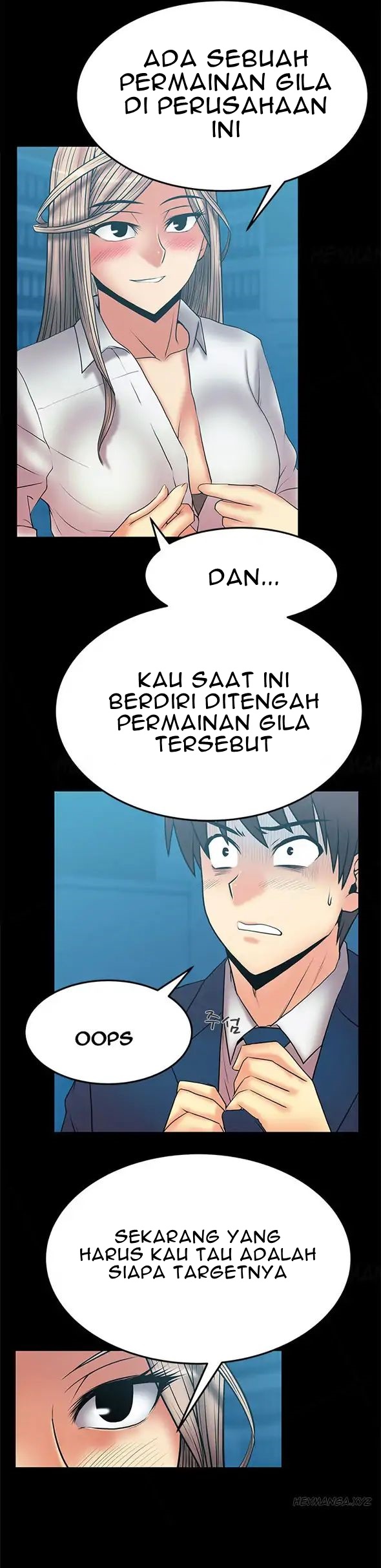 My Office Ladies - Chapter 44 3 My Office Ladies - Chapter 44 3