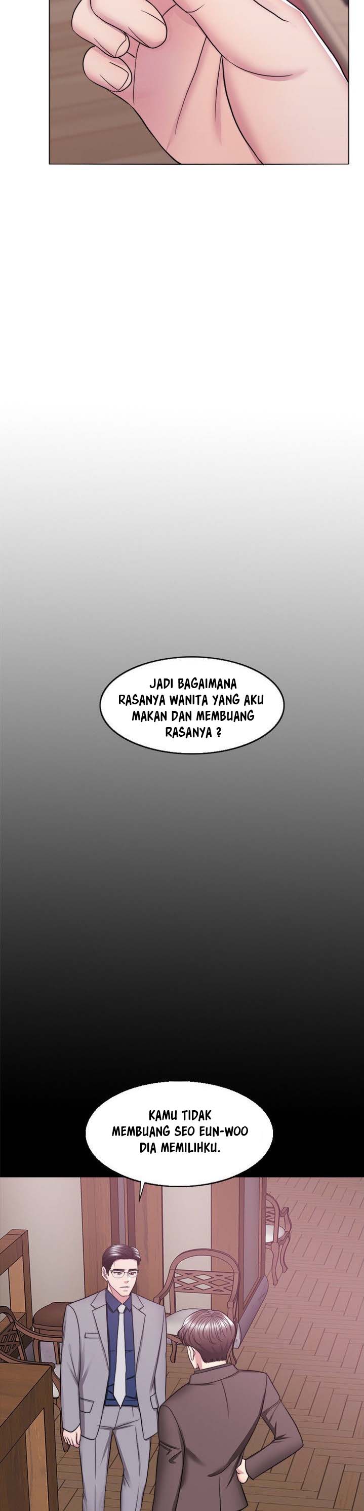 Is It Okay to Get Wet? - Chapter 44 3
