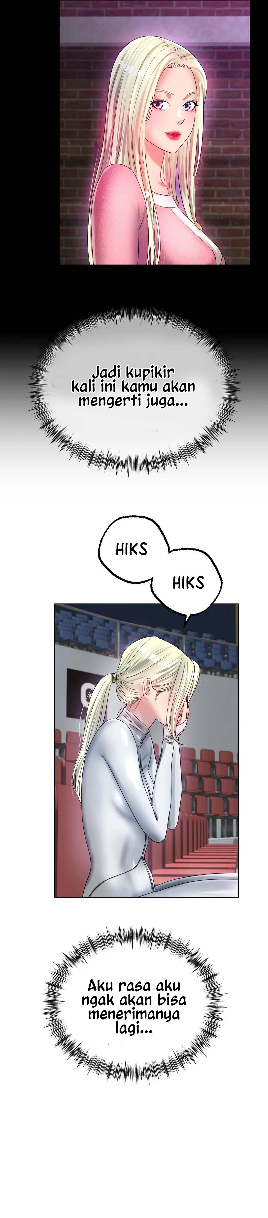 Love in ice - Chapter 44 9