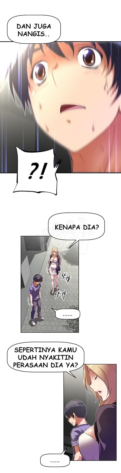 Brawling Go - Chapter 44 27