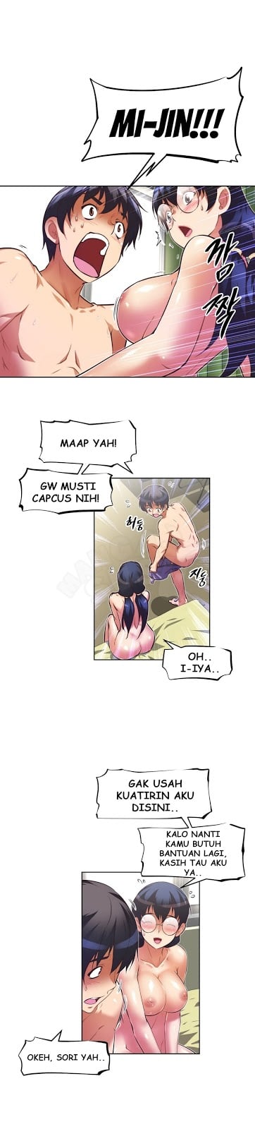 Brawling Go - Chapter 44 7