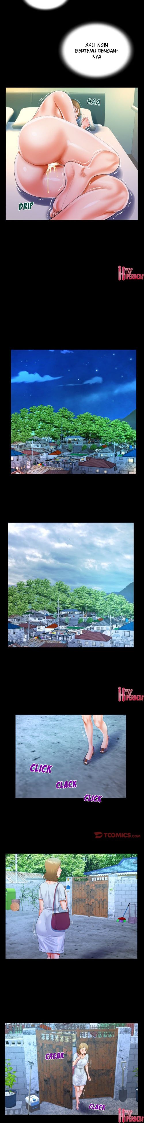 The Unforeseen Guest - Chapter 44 12