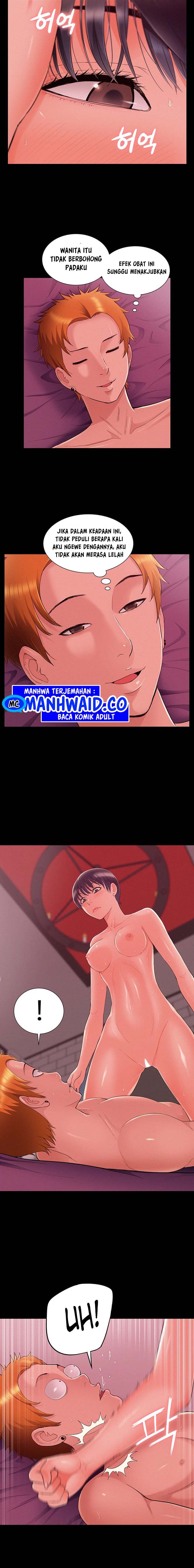 Your Situation - Chapter 44 11 Your Situation - Chapter 44 11