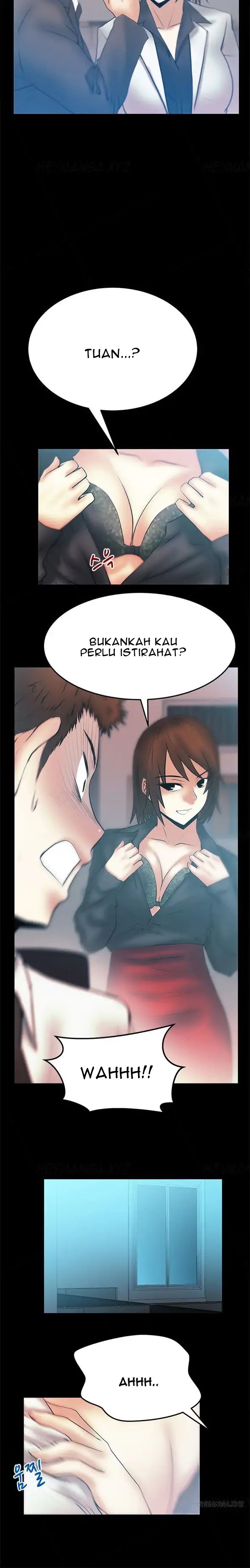 My Office Ladies - Chapter 44 7 My Office Ladies - Chapter 44 7