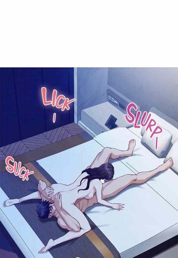 Noona&#8217;s Friend - Chapter 44 27