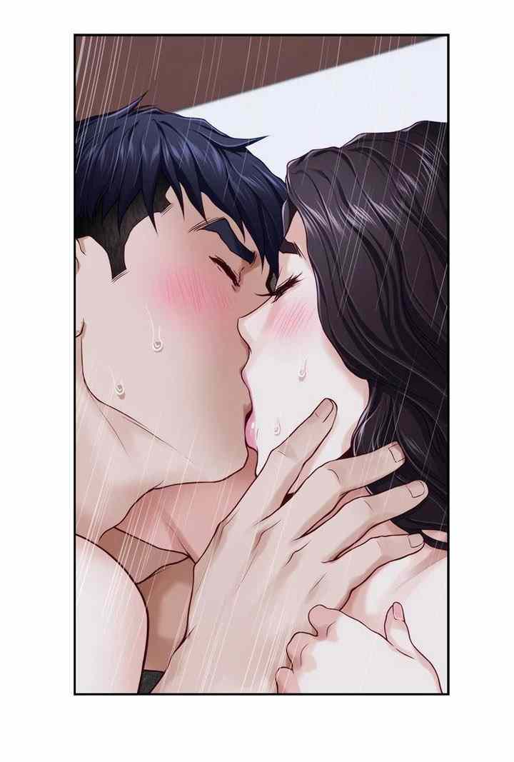 Noona&#8217;s Friend - Chapter 44 47