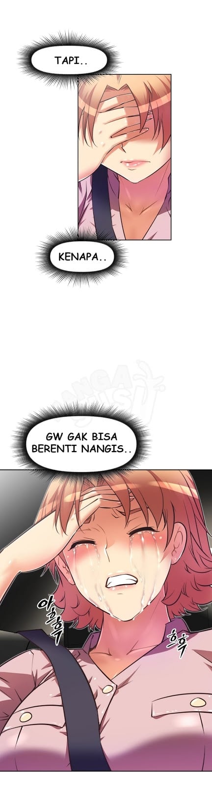 Brawling Go - Chapter 44 22