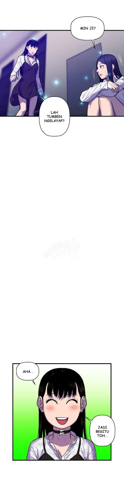 Ghost Love - Chapter 44 12