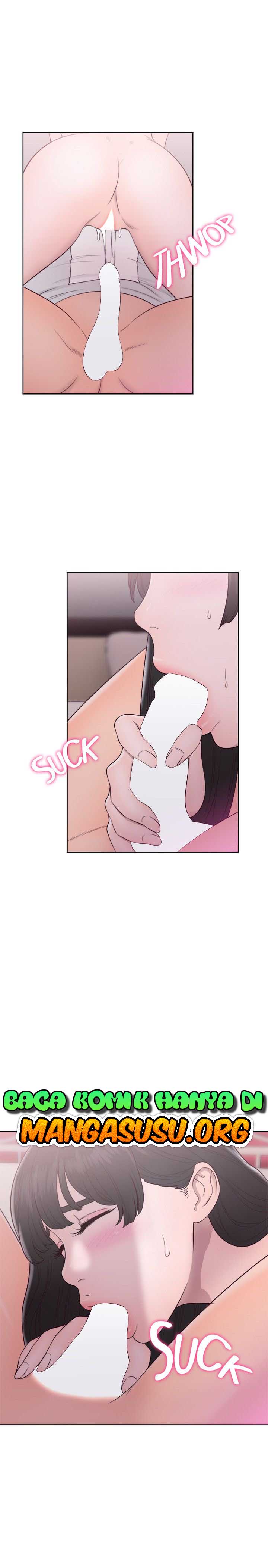 Lust Awakening - Chapter 44 7 Lust Awakening - Chapter 44 7