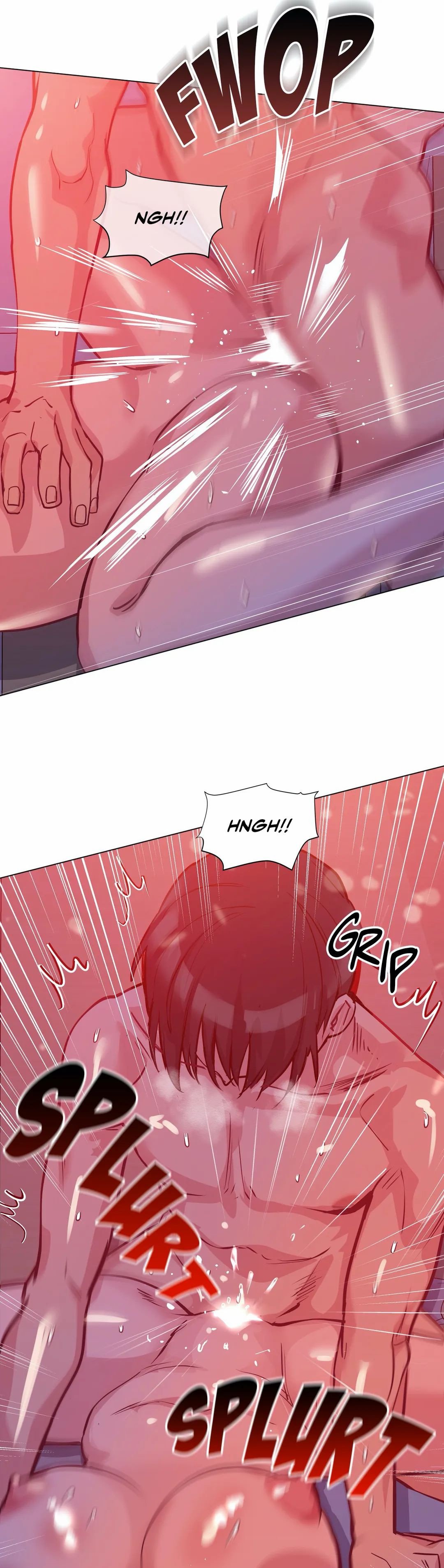 Lucky Guy - Chapter 44 8