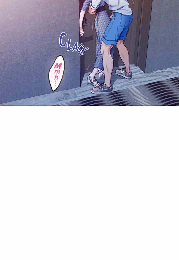 Noona&#8217;s Friend - Chapter 44 9