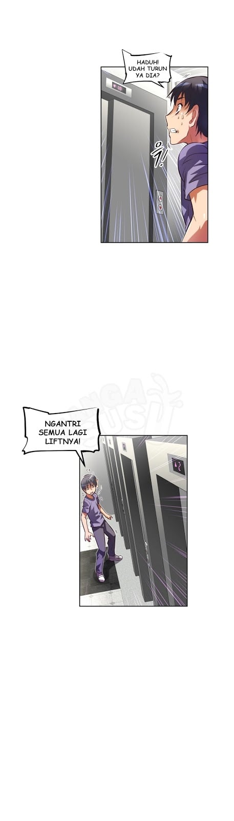 Brawling Go - Chapter 44 10