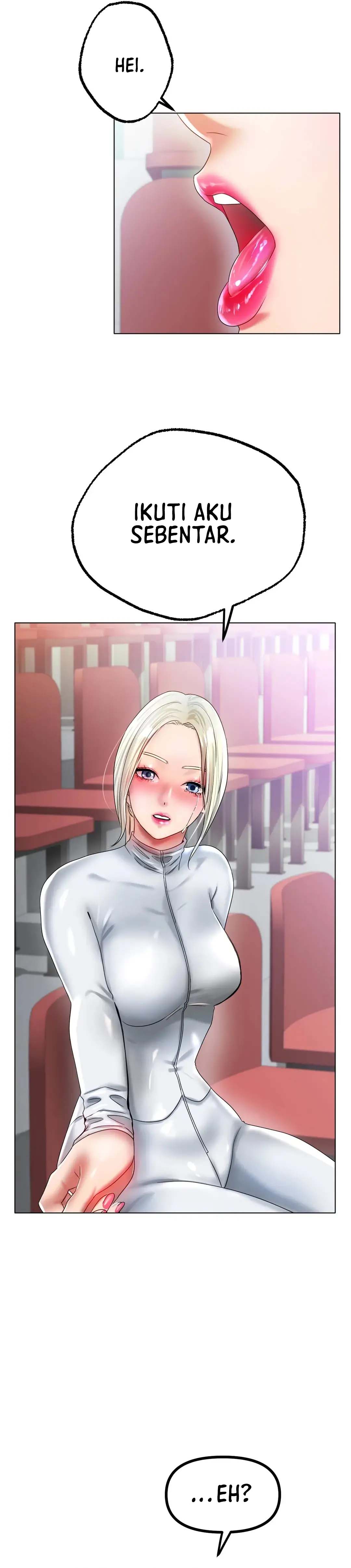 Love in ice - Chapter 44 13