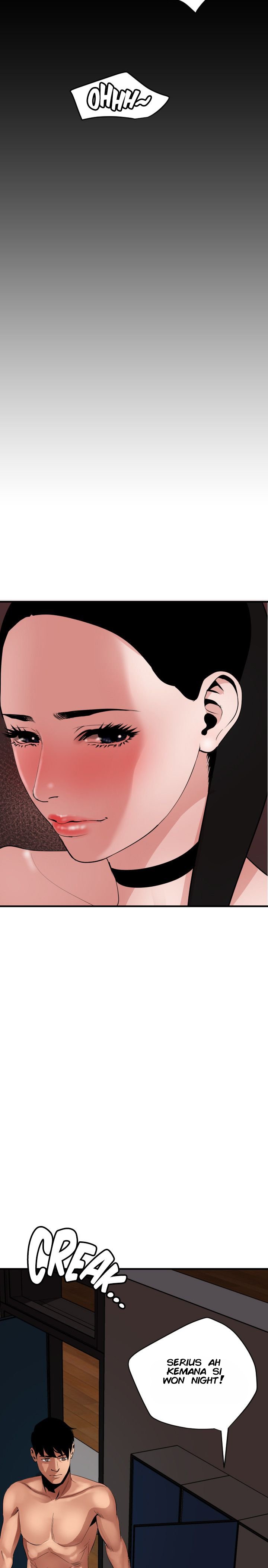 Lightning Rod - Chapter 44 14 Lightning Rod - Chapter 44 14