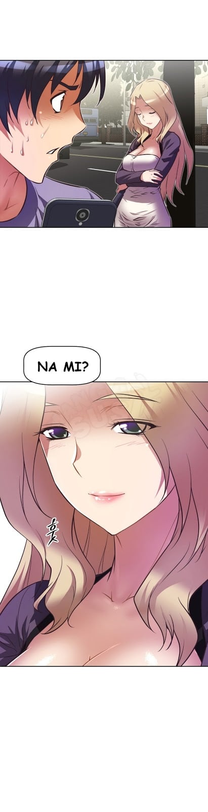 Brawling Go - Chapter 44 25