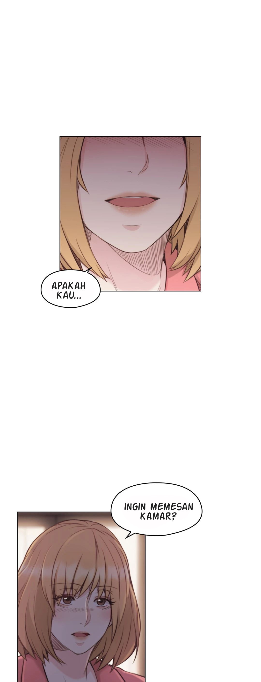 Teacher, Long Time No See - Chapter 44 30