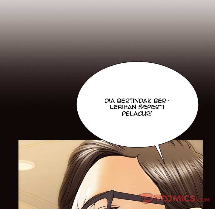 Superstar Cynthia Oh - Chapter 44 77