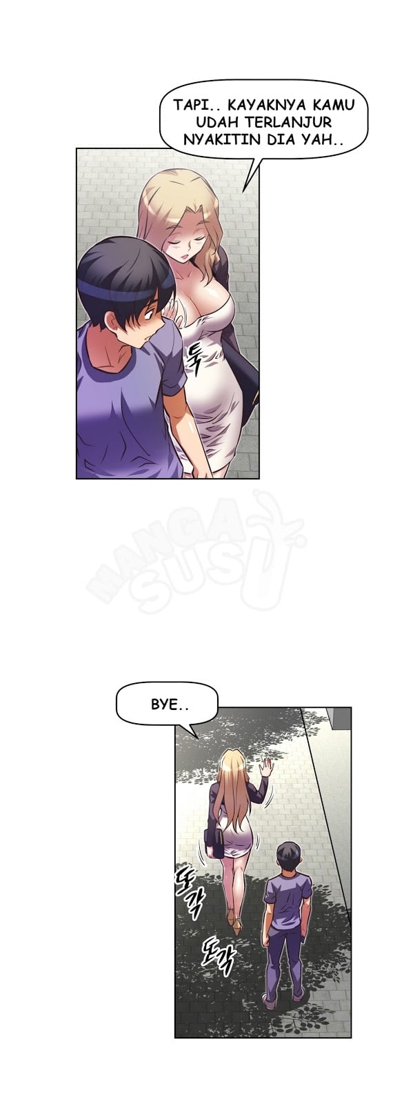 Brawling Go - Chapter 44 32