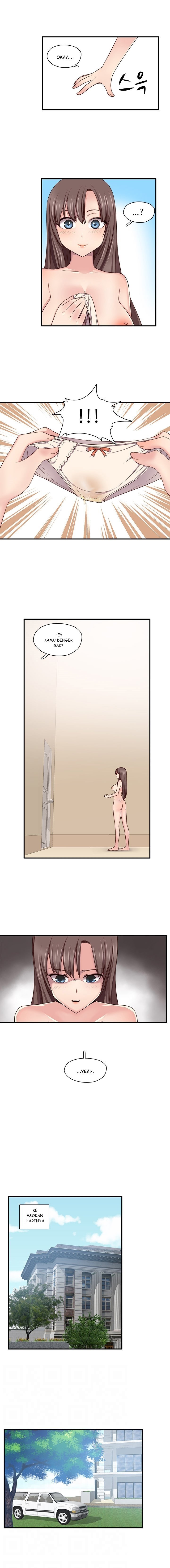 H-Campus - Chapter 44 7