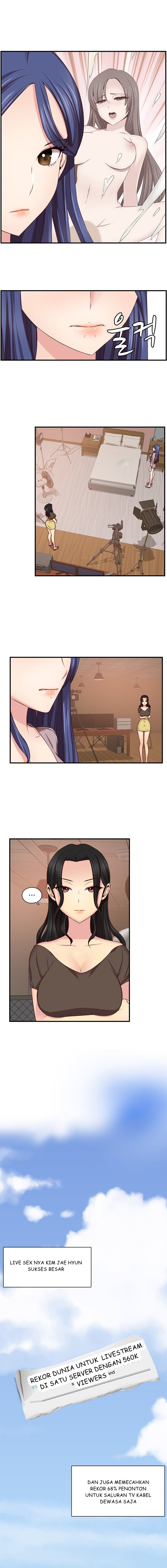 H-Campus - Chapter 44 2