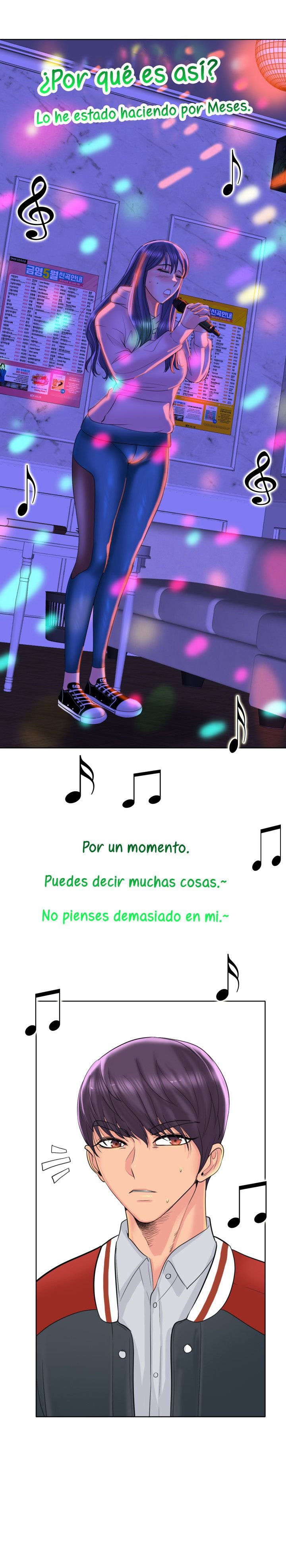 Hole in One - Chapter 44 9