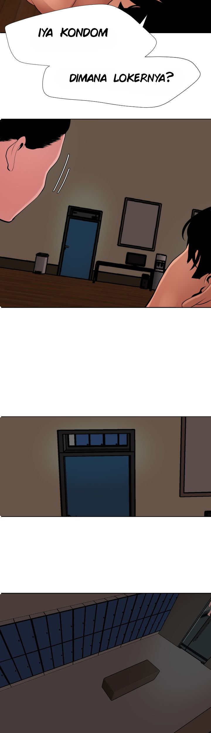 Lightning Rod - Chapter 44 9 Lightning Rod - Chapter 44 9