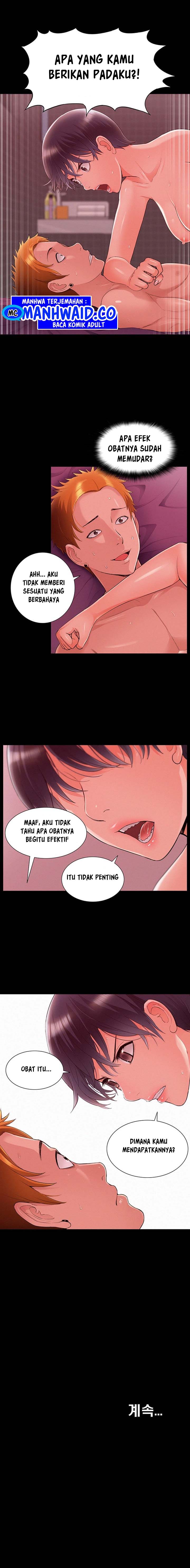 Your Situation - Chapter 44 12 Your Situation - Chapter 44 12