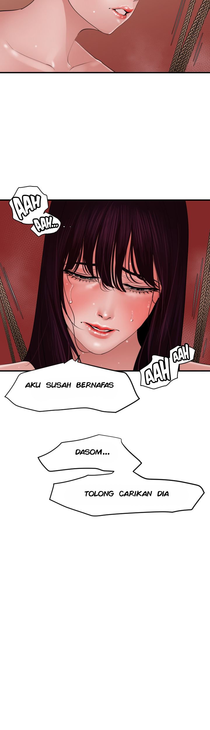 Lightning Rod - Chapter 44 5 Lightning Rod - Chapter 44 5