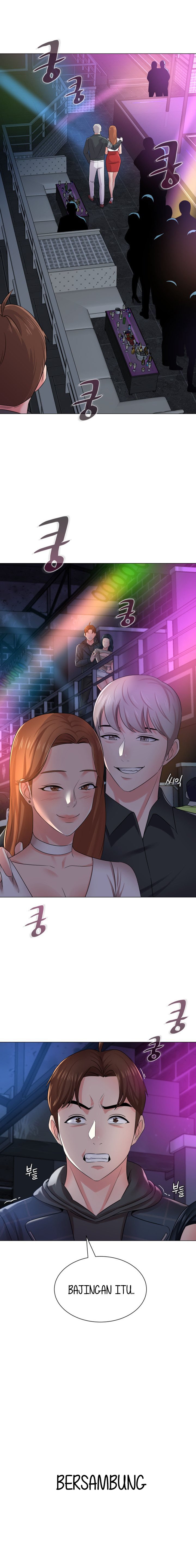 Sexual Teacher - Chapter 44 20