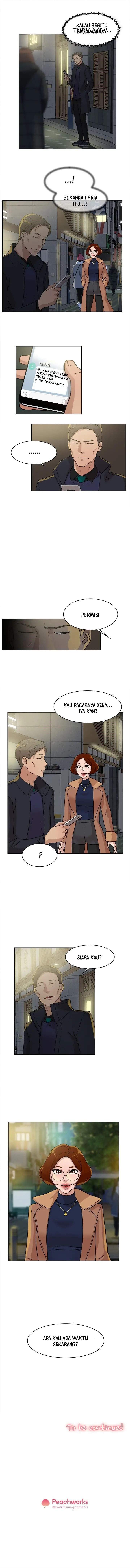 Her 4 Incher - Chapter 44 6