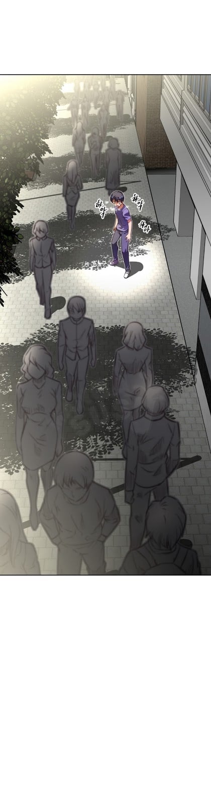 Brawling Go - Chapter 44 17