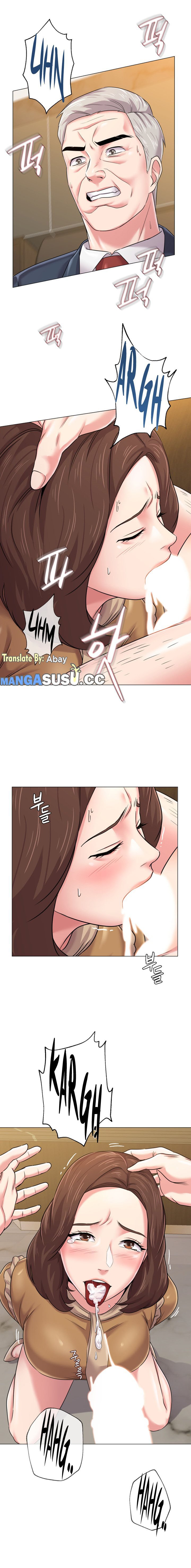 Sexual Teacher - Chapter 44 9