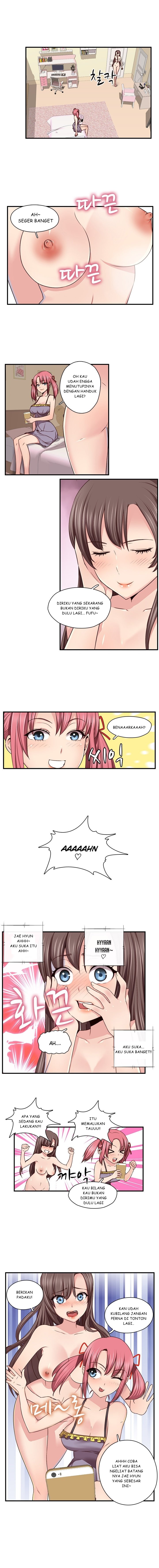 H-Campus - Chapter 44 4