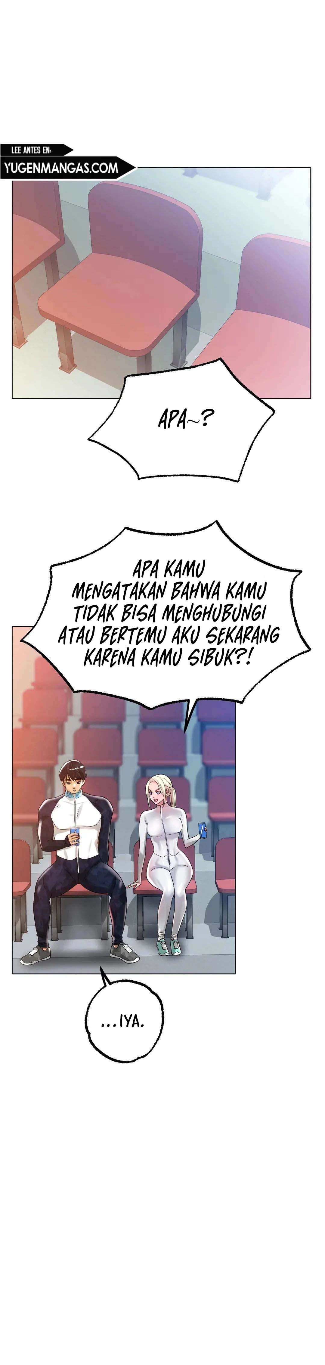 Love in ice - Chapter 44 4