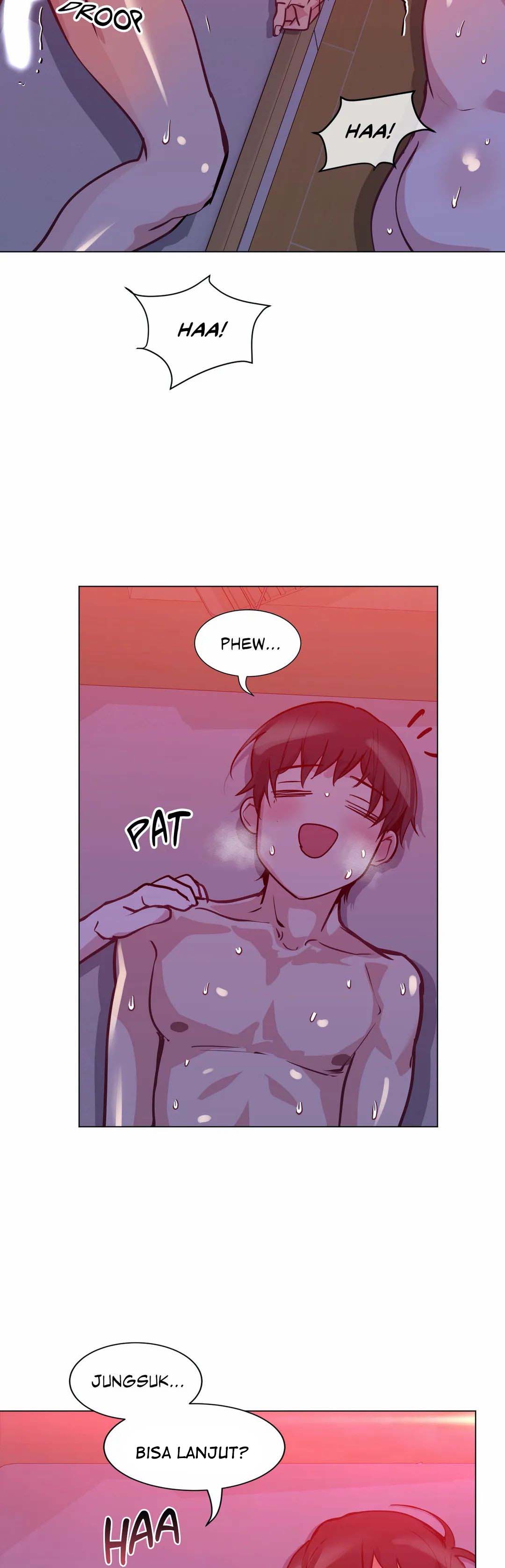 Lucky Guy - Chapter 44 16