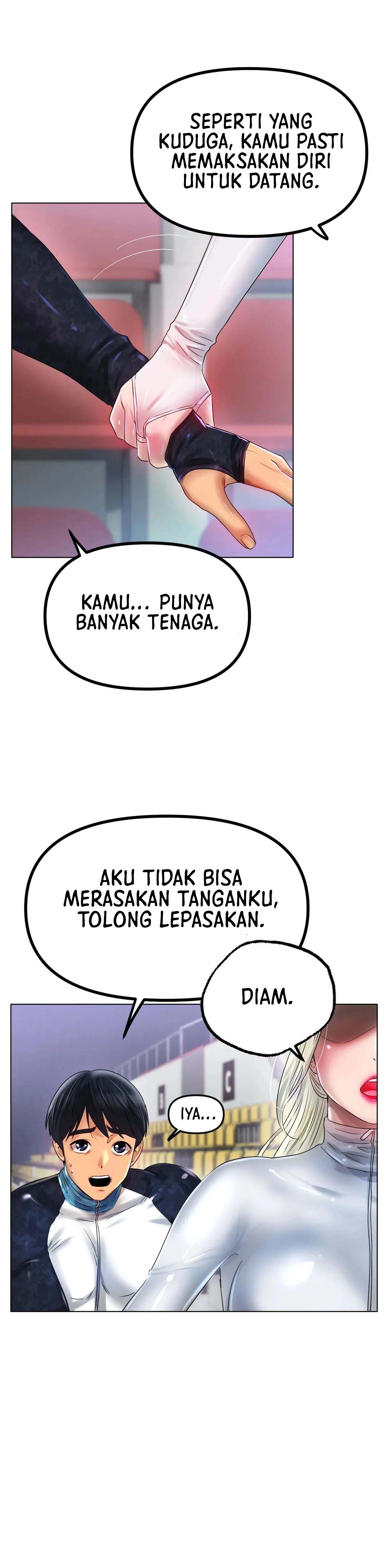 Love in ice - Chapter 44 15