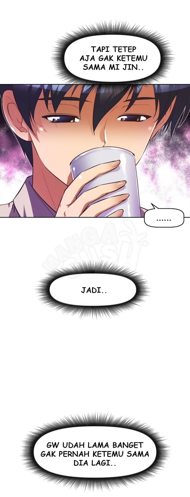 Brawling Go - Chapter 44 36