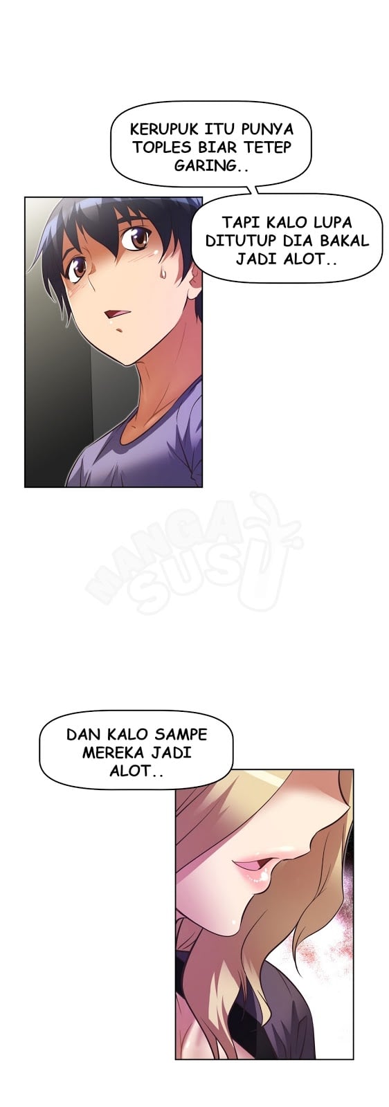 Brawling Go - Chapter 44 29