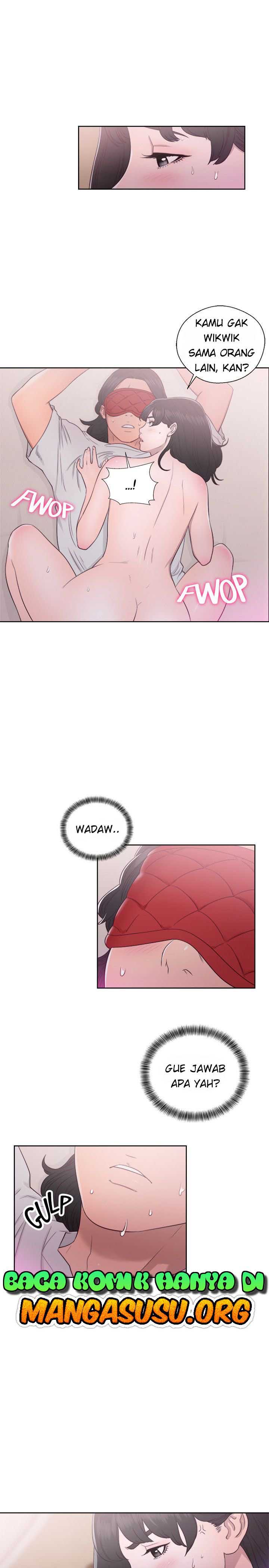 Lust Awakening - Chapter 44 1 Lust Awakening - Chapter 44 1