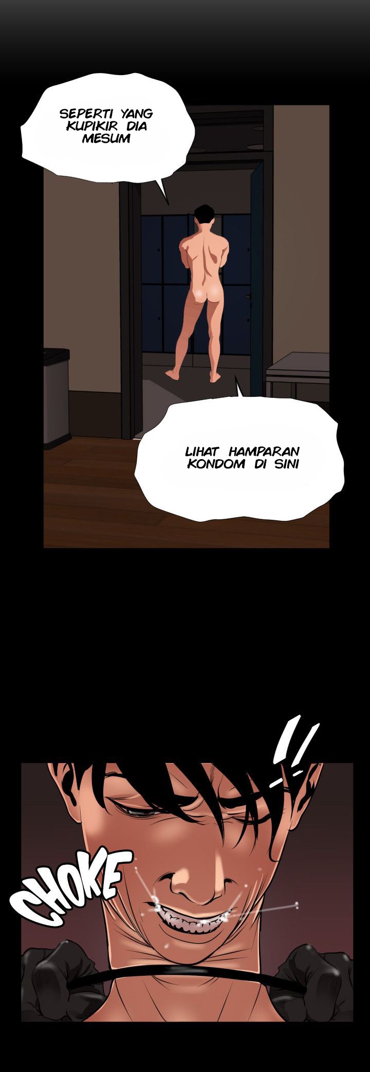 Lightning Rod - Chapter 44 12 Lightning Rod - Chapter 44 12