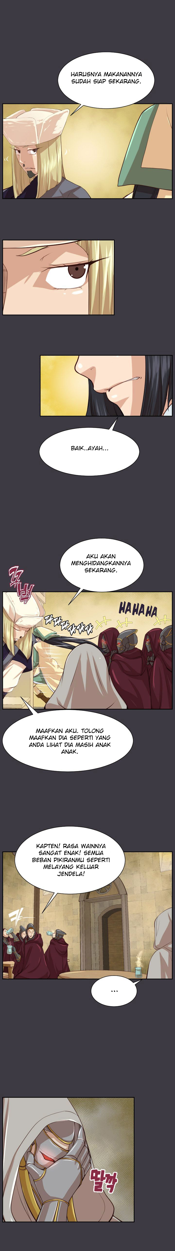 Yahalu - Chapter 44 15