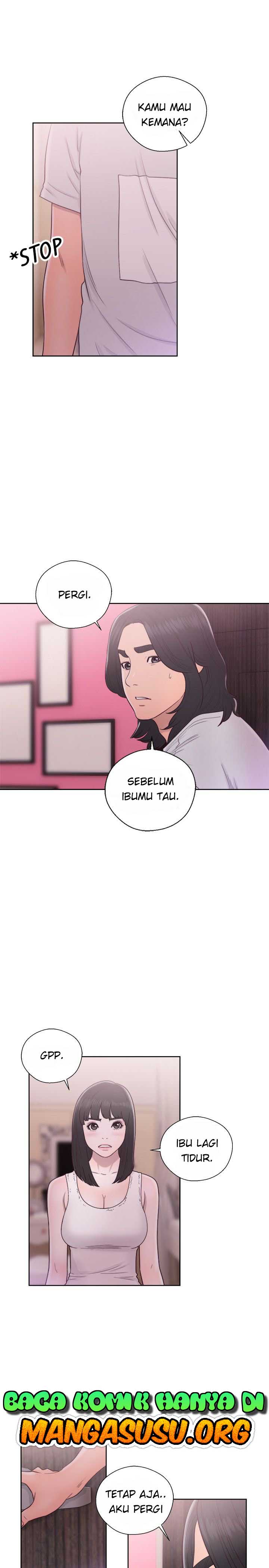 Lust Awakening - Chapter 44 11 Lust Awakening - Chapter 44 11