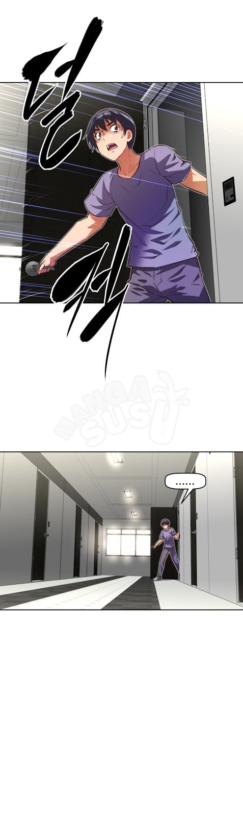 Brawling Go - Chapter 44 8