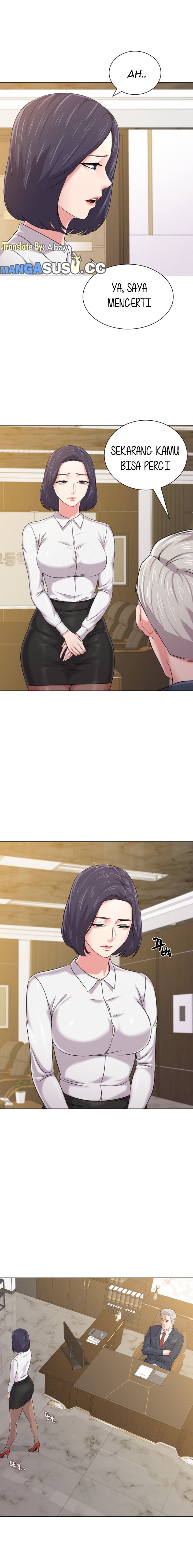 Sexual Teacher - Chapter 44 6