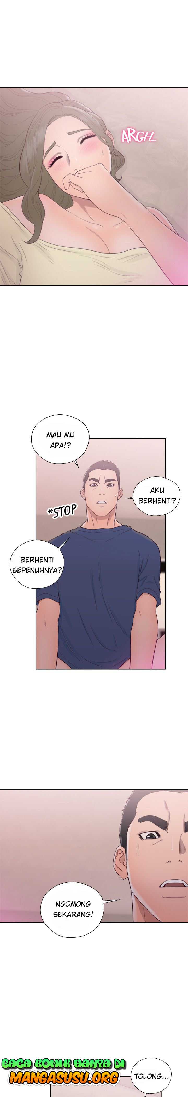 Lust Awakening - Chapter 44 32 Lust Awakening - Chapter 44 32