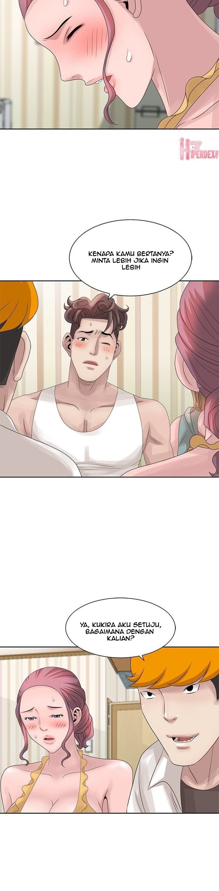 Shh! Her Secret - Chapter 12 19