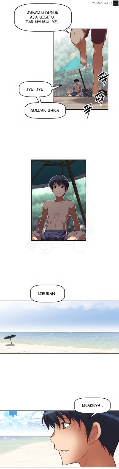 Brawling Go - Chapter 12 26