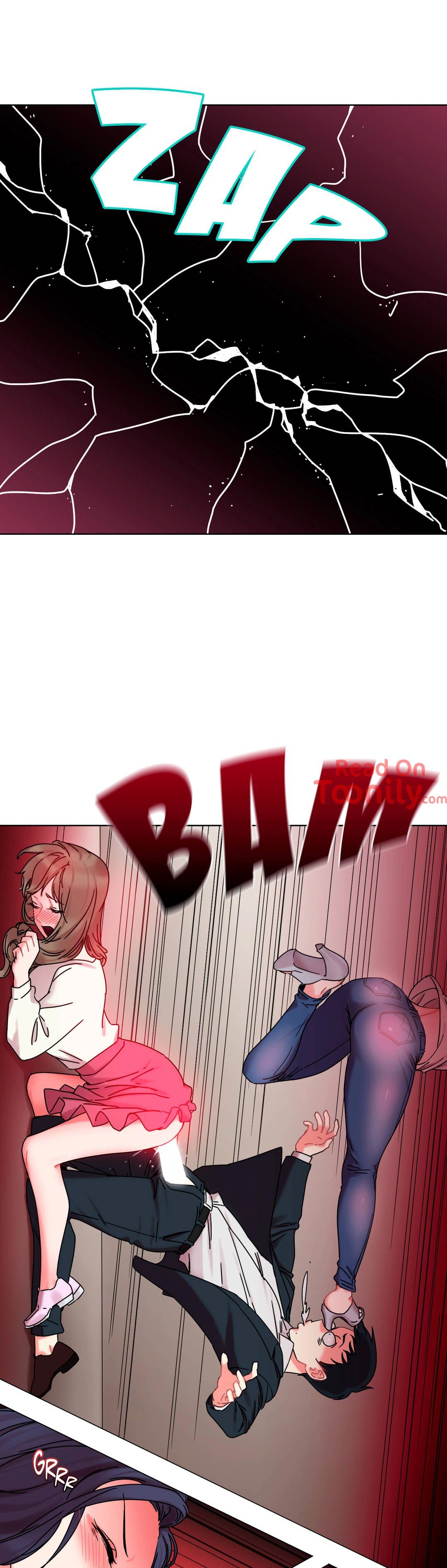 Tie Me Up - Chapter 12 21