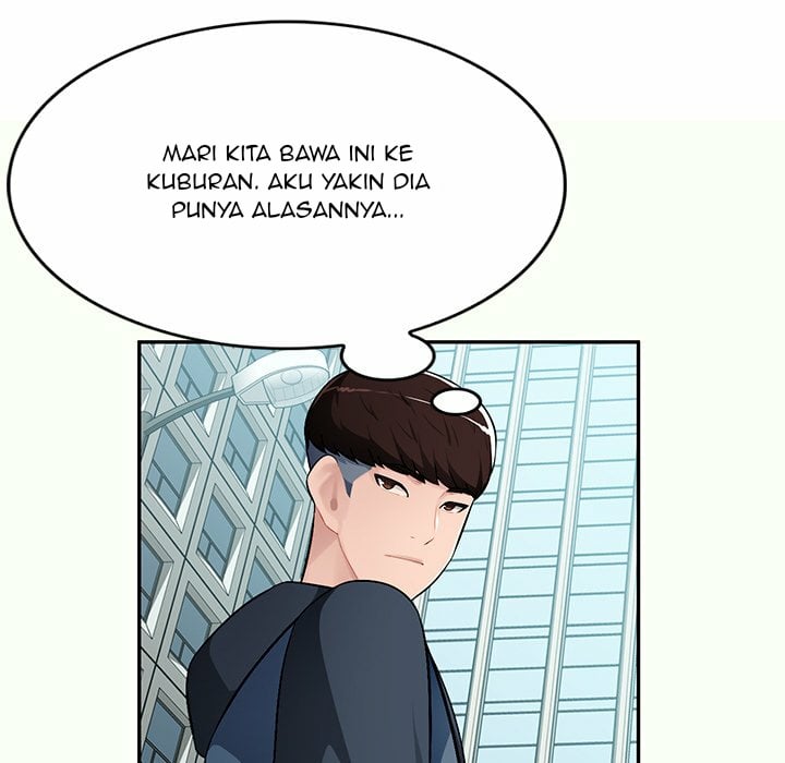 Boss Around - Chapter 12 92 Boss Around - Chapter 12 92