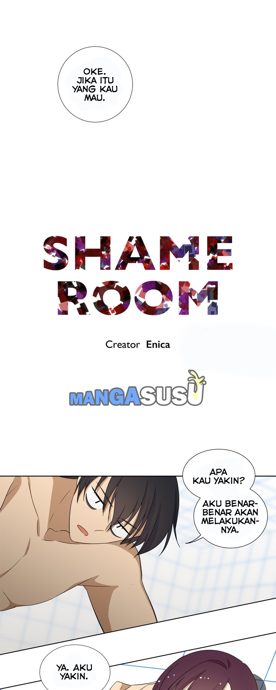 Shame Room - Chapter 12 3 Shame Room - Chapter 12 3
